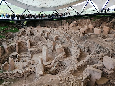 Göbeklitepe