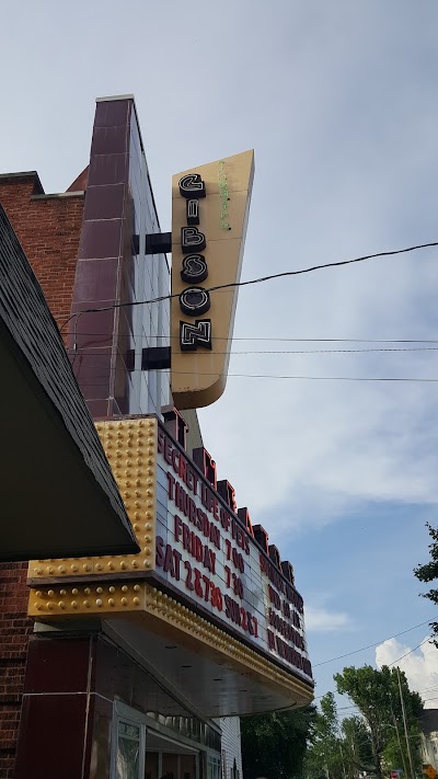 Gibson Theatre