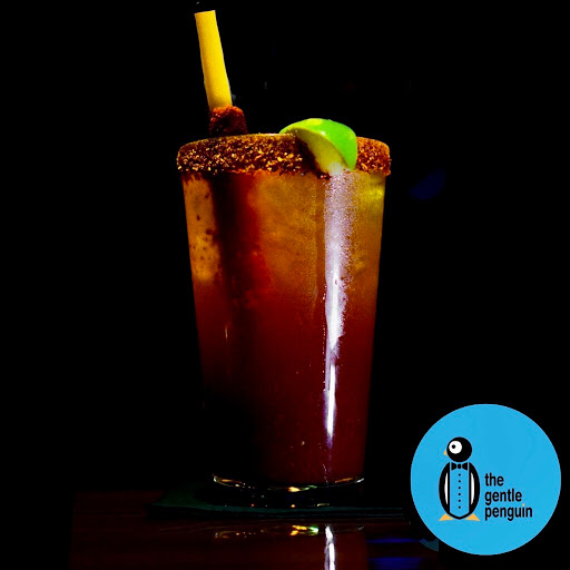 The Gentle Penguin - Thumbnail