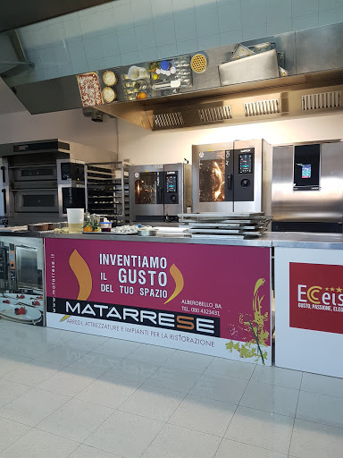 Matarrese Srl - Visual