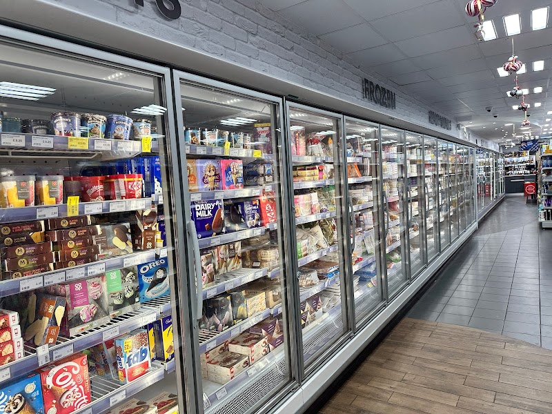 Costcutter Lumbertubs photo 3