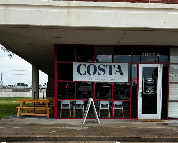 COSTA CARIBBEAN COLOMBIAN KITCHEN by null