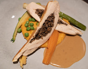 Photo n°28 de Domaine du Lac - Racines à Saint-Denis-lès-Bourg (Restaurant français)