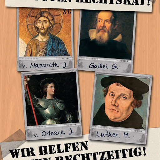 Anwaltskanzlei Neuber - Thumbnail
