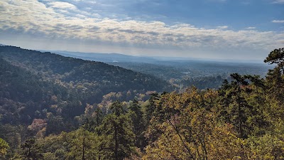 Goat Rock Trail