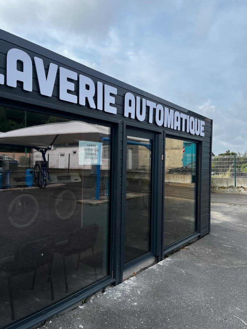 Image de Laverie Wash N' Caux