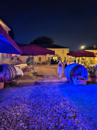 Ristorante Acetaia Paltrinieri - Thumbnail