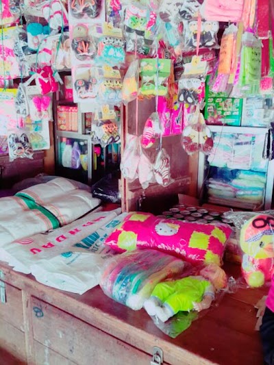 Photos of Pasar Sentral Malino