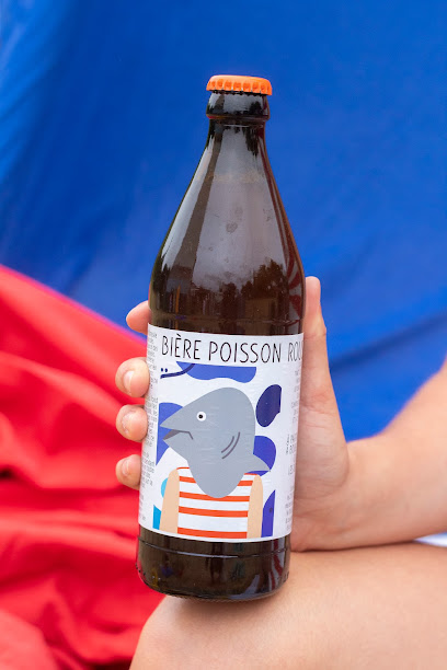 Bière Poisson