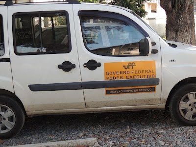 Photos of Universidade Federal Fluminense