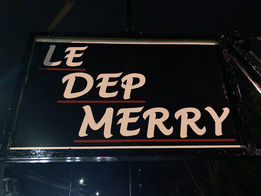 Dep Merry - Visual