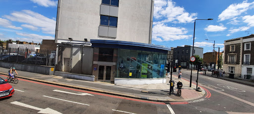 British Transport Police Headquarters - Thumbnail
