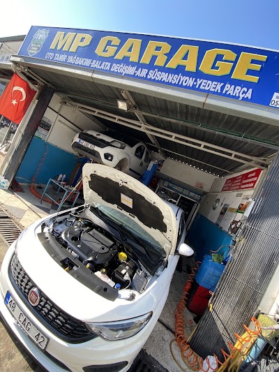 MP Garage