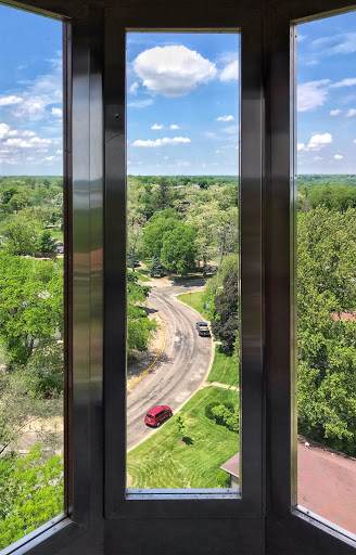Heights Tower - Visual
