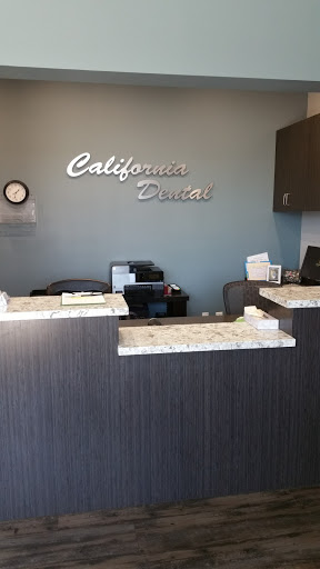 California Dental - Thumbnail
