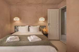 Photo n°4 de LES GITES DE L'ATELIER à Saint-Martin-en-Bière (Maison d'hôtes)