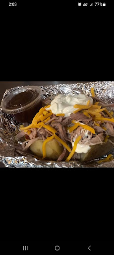 Sweets Racks bbq - Thumbnail