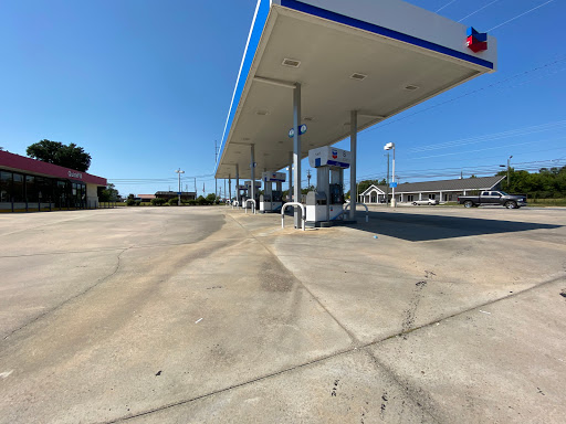 QUICKFILL CHEVRON FOODMART - Thumbnail