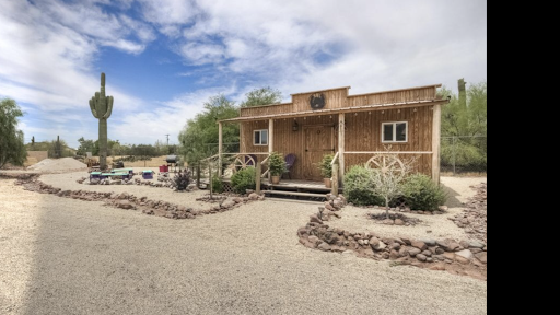 Superstition Shadow Ranch Casita Rental - Thumbnail