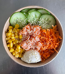 Photo n°9 de FRESH BOWL Challans à Challans (Restaurant)