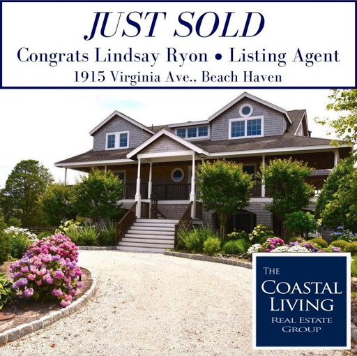 Lindsay Scarperi - Coastal Living Real Estate Group Gallery - United States