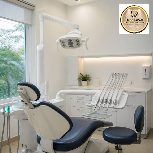 A clean, safe and comfortable clinic is the first step to healthy teeth and gums. At HYDERABAD DE… post image