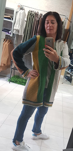 Selfie ispra di Alessandra - Thumbnail