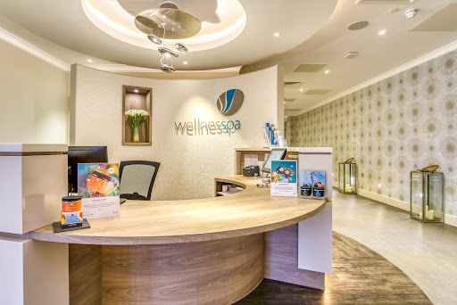 Richmond Villages Wood Norton Wellness Spa Gallery - United Kingdom