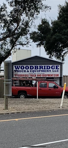 Woodbridge Truck and Equipment