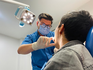 Photo n°1 de Centre dentaire Vernon - Dentego à Vernon (Dentiste pédiatrique)