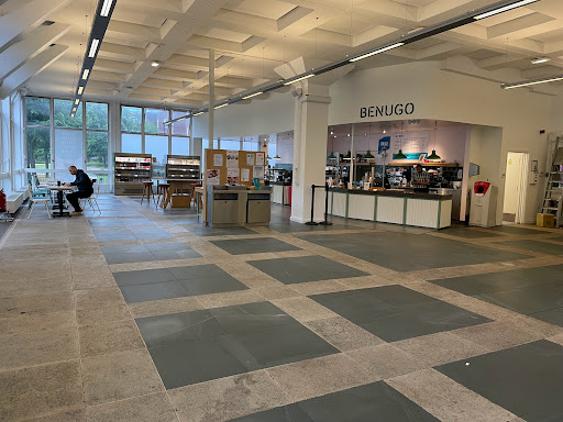 Benugo Cafe-Deli Gallery - United Kingdom
