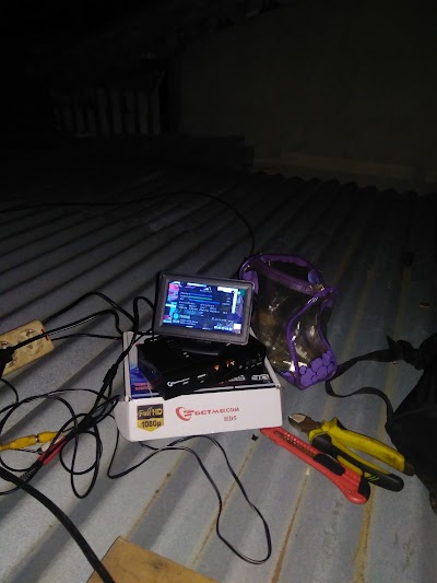 Photos of Toko Service Parabola