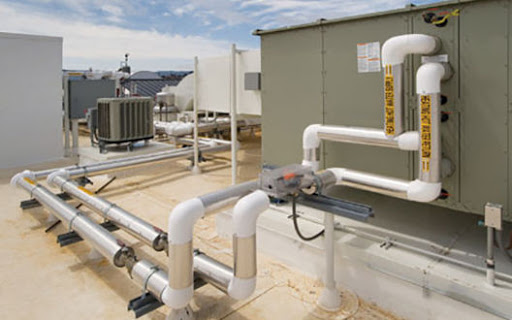 Schlosser & Associates Mechanical Contractors - Thumbnail