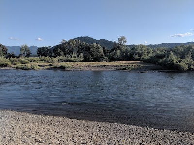 Whitehorse County Park