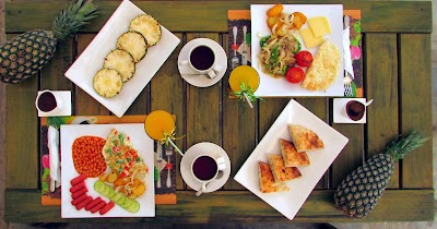 Photos of Green Garden Restaurant and Cafe