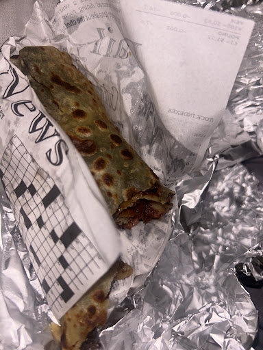 Pâtes2Crêpes P2C - Thumbnail