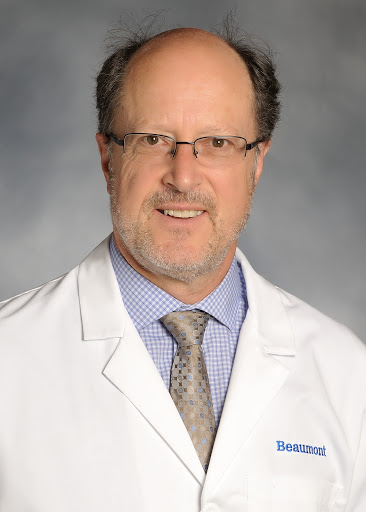 James Sunstrum MD