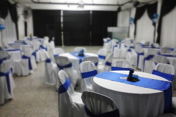 Salón de Eventos La Unión, Author: Eventos La Union