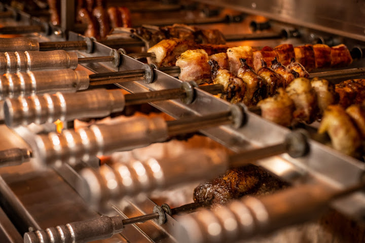 Galeto Brazilian Steakhouse by null