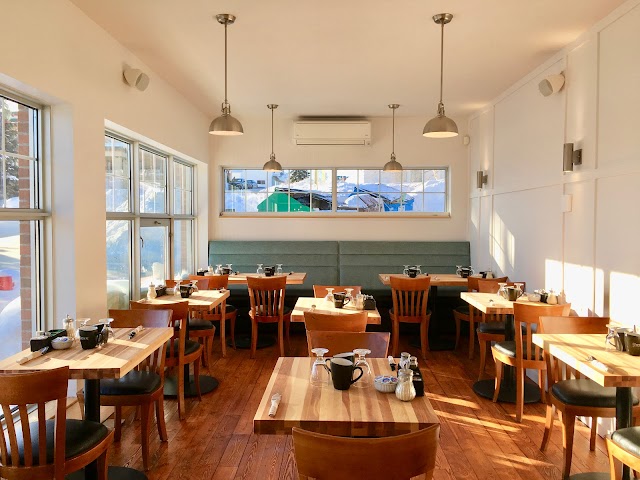 Place around image