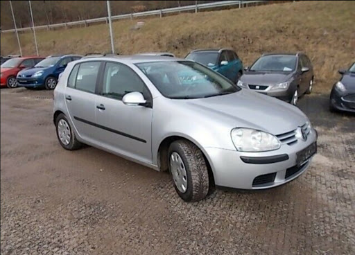G. Dutz Automobile - Visual