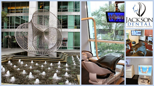 Jackson Dental