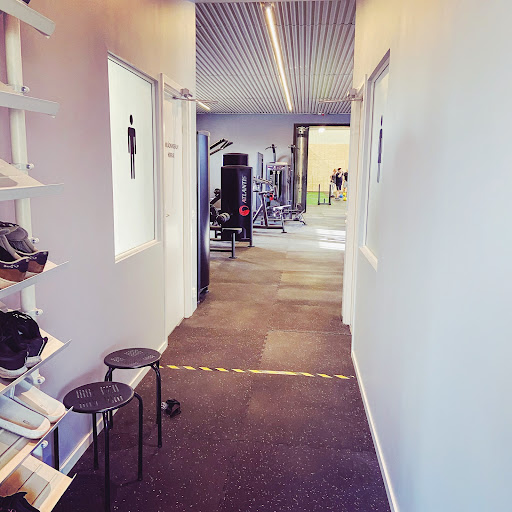Styrkeboxen Fitness Center - Thumbnail