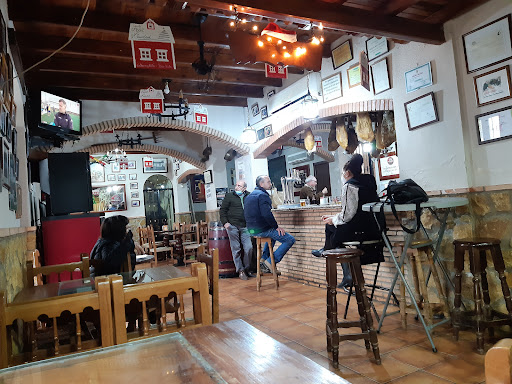 Bar Nito - Visual