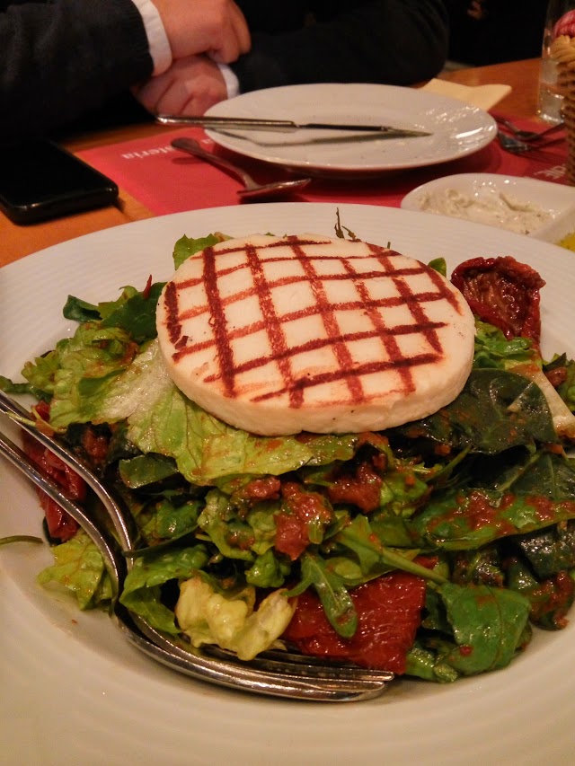 La Pasteria