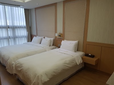 Photos of Benikea Hotel Yeosu