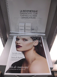 Photo n°11 de Salon de coiffure Denis et Philippe à Geispolsheim (Barbier)