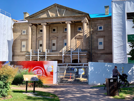 Province House National Historic Site - Thumbnail