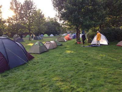 Photos of Reykjav&iacute;k Campsite