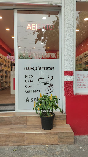 Librería de Barrio Gallery - Mexico